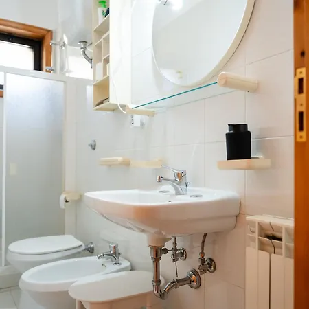 Appartamento Sila Magico Incanto *