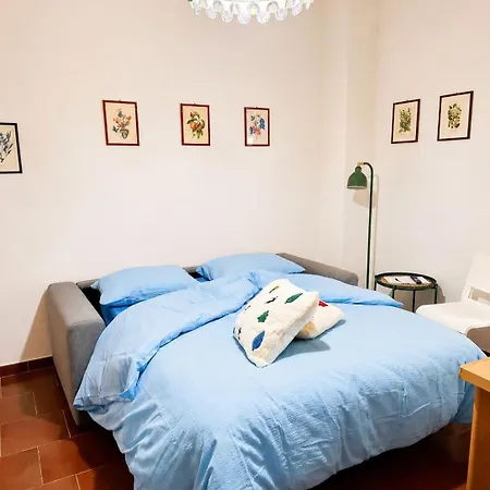 Appartamento Sila Magico Incanto *