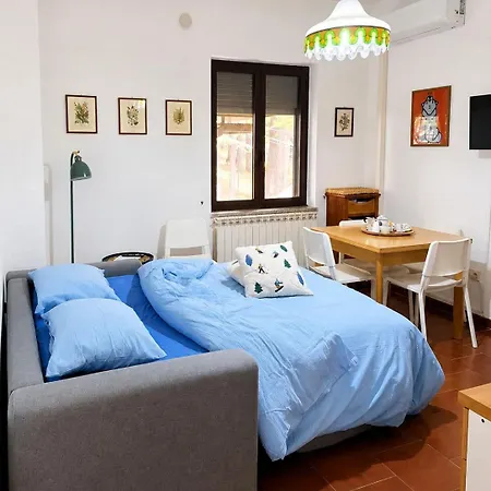 Lejlighed Sila Magico Incanto *